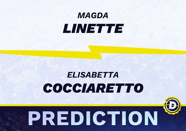 Magda Linette vs. Elisabetta Cocciaretto Prediction, Odds, Picks for WTA Madrid 2024