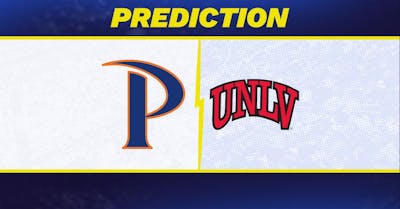 Pepperdine vs. UNLV Prediction: UNLV Predicted to Win College Basketball Matchup [11/20/2024]