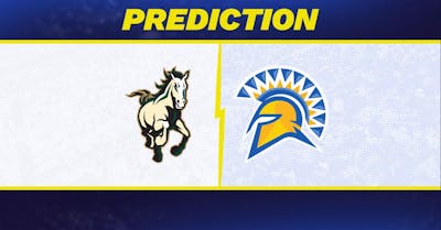 Cal Poly vs. San Jose State prediction favors San Jose State to win in college football Week 2 [2026]