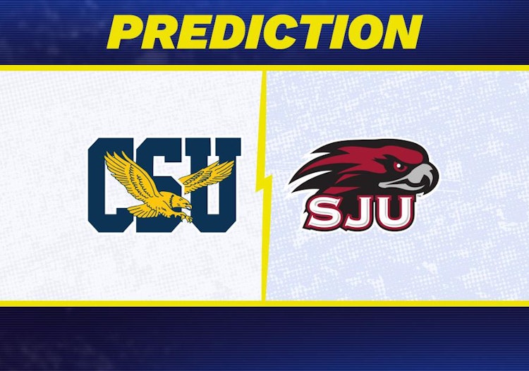 Coppin State-Saint Joseph's (PA) Predictions and Game Preview.