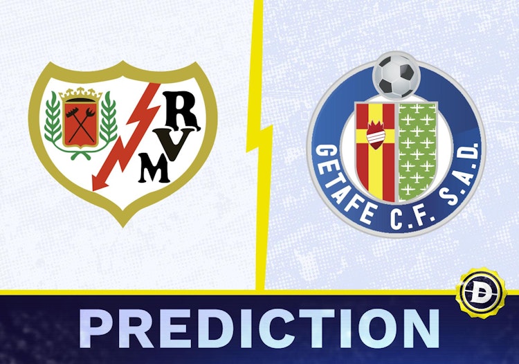 Rayo Vallecano vs. Getafe Prediction, Odds, La Liga Picks [4/13/2024]