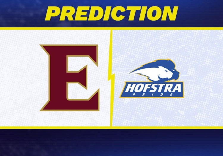 Elon-Hofstra Predictions and Game Preview.
