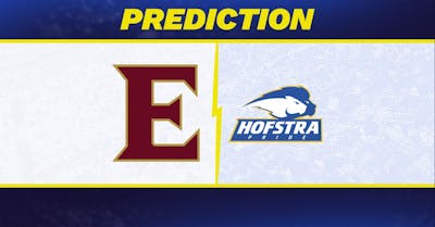 Elon vs. Hofstra prediction: Hofstra favored to win men's college basketball matchup [1/17/2026]