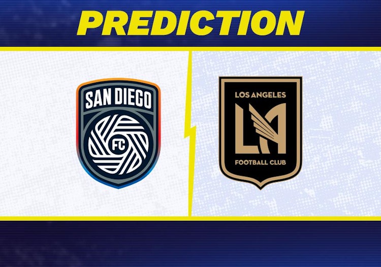 San Diego FC-Los Angeles FC Predictions and Game Preview.
