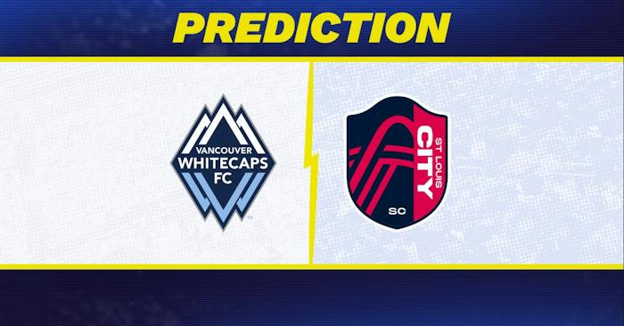 Vancouver Whitecaps vs. St Louis City prediction, odds, MLS picks [9/5/2026]