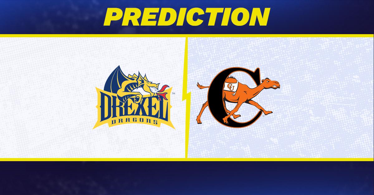 Drexel vs. Campbell prediction: Why Campbell is favored to win men's college basketball matchup [2/5/2026]