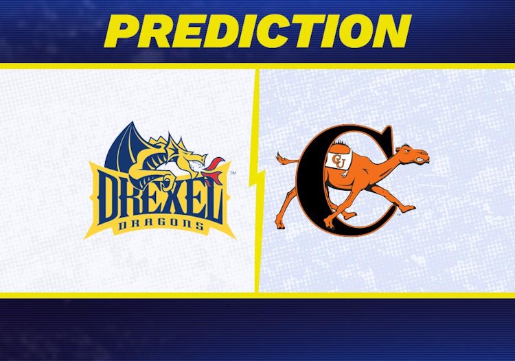 Drexel-Campbell Predictions and Game Preview.