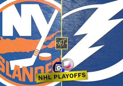 2021 NHL Playoffs - New York Islanders @ Tampa Bay Lightning: Best Betting Picks, Monday June 21, 2021