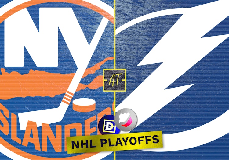2021 NHL Playoffs - New York Islanders @ Tampa Bay Lightning: Best Betting Picks, Monday June 21, 2021