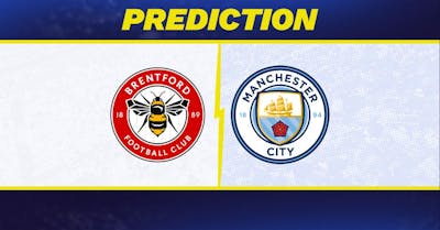 Brentford vs. Manchester City prediction, odds, Premier League picks [10/5/2025]
