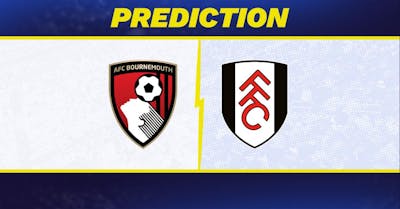 Bournemouth vs. Fulham Prediction, Odds, Premier League Picks [4/14/2025]