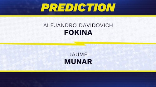 Alejandro Davidovich Fokina vs. Jaume Munar Prediction, Odds, Picks for ATP Washington Open 2025