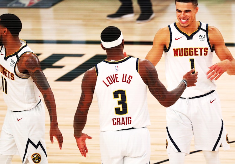Predictions and bets: Trail Blazers vs Nuggets