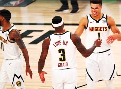Predictions and bets: Trail Blazers vs Nuggets