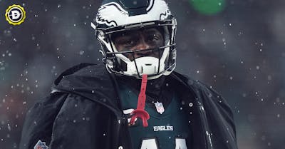 New Sports Millions Promo: Deposit $10, Get $59 for NFL Pick 'Em - Chiefs vs. Eagles on Sunday, February 9