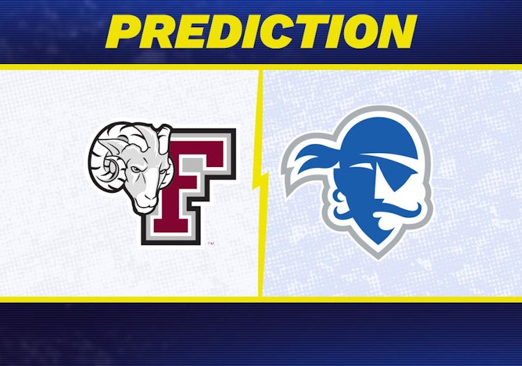 Fordham-Seton Hall Predictions and Game Preview.