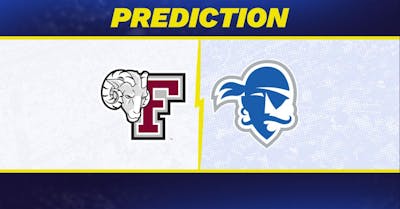 Fordham vs. Seton Hall Prediction: Seton Hall Predicted to Win College Basketball Matchup [11/9/2024]