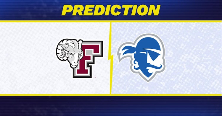 Fordham-Seton Hall Predictions and Game Preview.