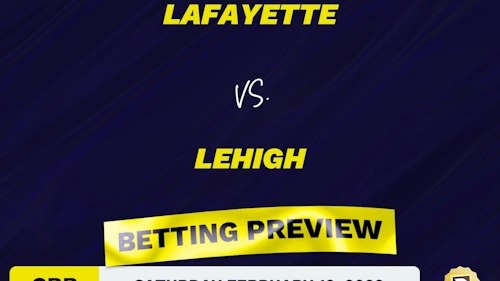 Lafayette vs. Lehigh CBB Predictions and Odds - Feb 12, 2022