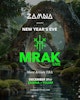 Mrak | NYE Tulum 2026 @ Zamna Festival Tulum