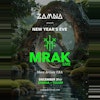 Mrak | NYE Tulum 2026 @ Zamna Festival Tulum