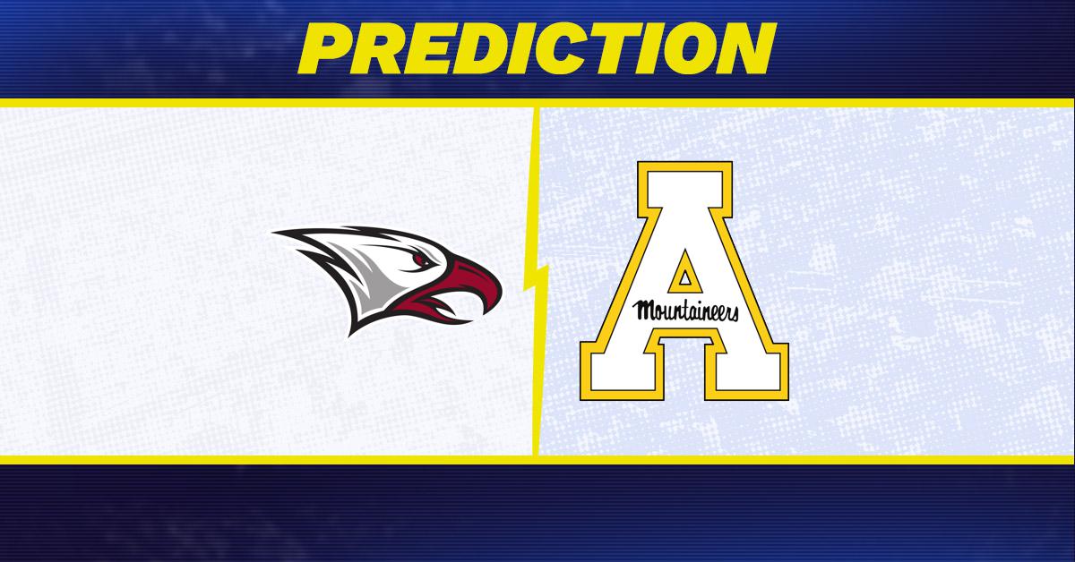 North Carolina Central vs. App State prediction: Why Appalachian State is favored to win men's college basketball matchup [11/9/2025]