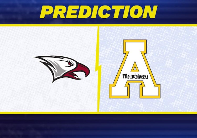 North Carolina Central-App State Predictions and Game Preview.
