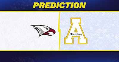 North Carolina Central vs. App State prediction: Why Appalachian State is favored to win men's college basketball matchup [11/9/2025]