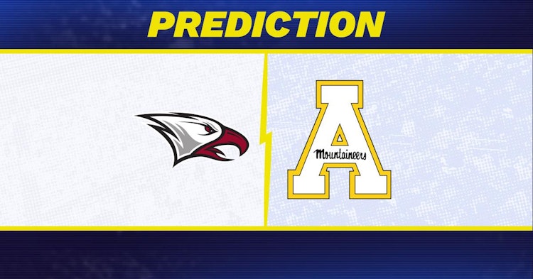 North Carolina Central-App State Predictions and Game Preview.