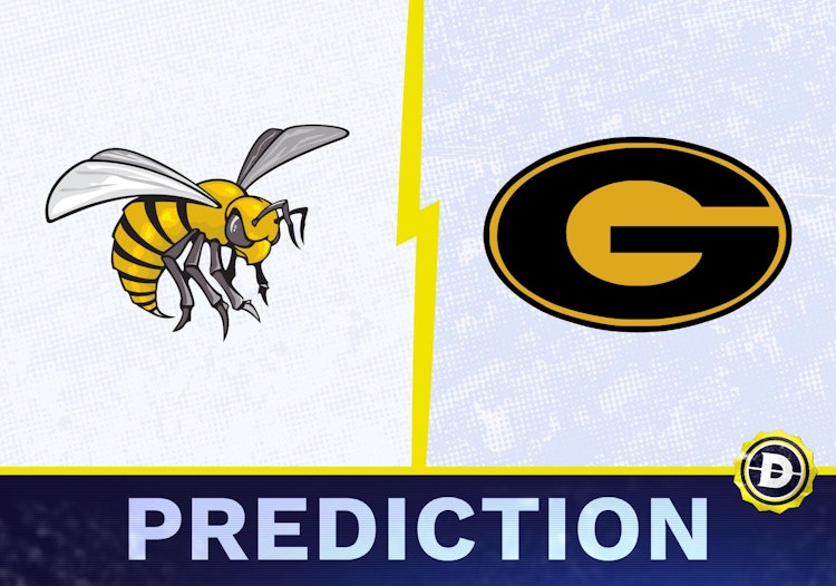 Alabama State vs. Grambling State Prediction, Odds, College Basketball Picks [3/13/2024]