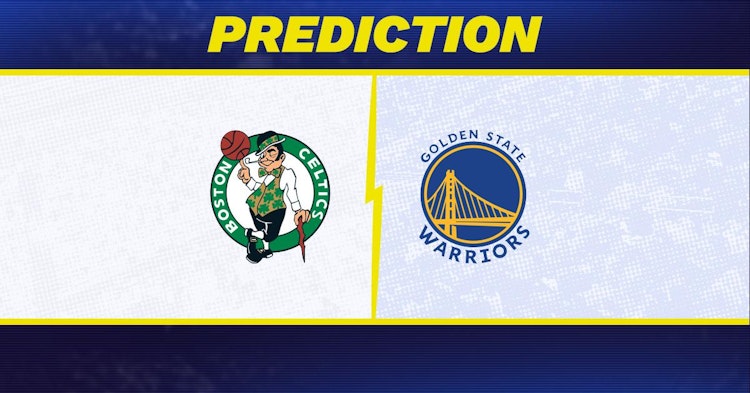 Boston Celtics-Golden State Warriors Predictions and Game Preview.