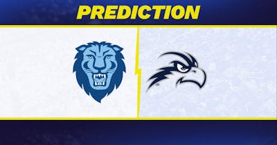 Columbia vs. North Florida prediction: Columbia favored to win men's college basketball matchup [12/28/2025]