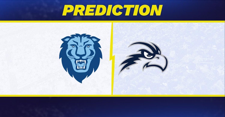 Columbia-North Florida Predictions and Game Preview.