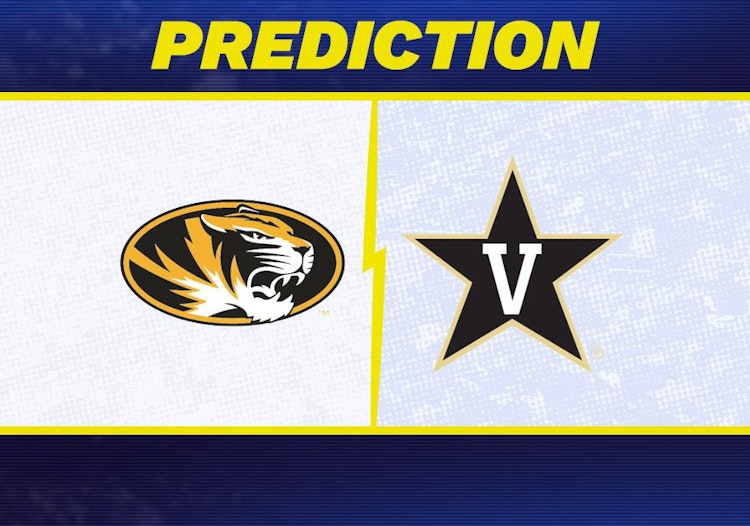 Missouri-Vanderbilt Predictions and Game Preview.