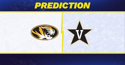Missouri vs. Vanderbilt Prediction: Missouri Predicted to Win College Basketball Matchup [3/1/2025]