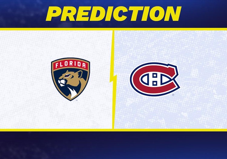 Florida Panthers-Montreal Canadiens Predictions and Game Preview.