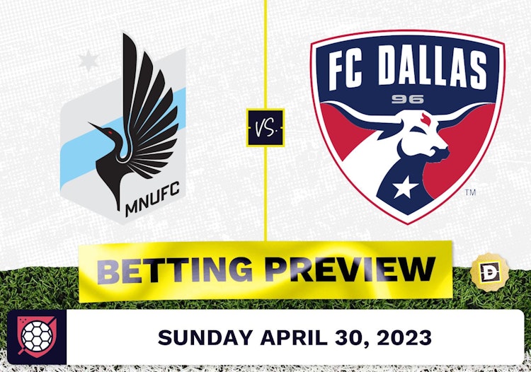 Minnesota United vs. FC Dallas Prediction - April 30, 2023