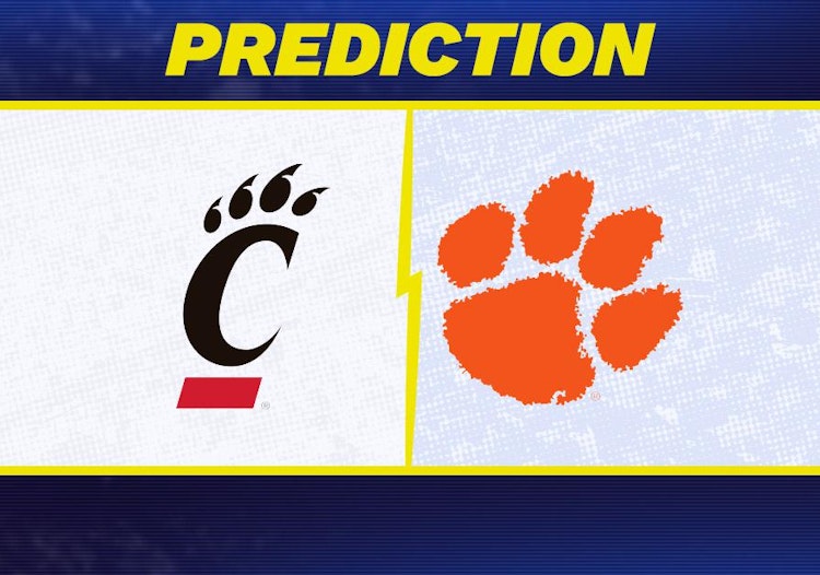 Cincinnati-Clemson Predictions and Game Preview.