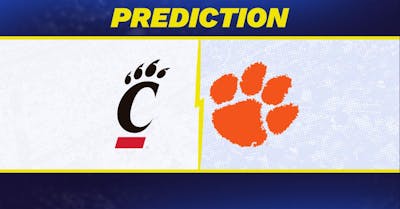 Cincinnati vs. Clemson prediction: Why Clemson is favored to win men's college basketball matchup [12/21/2025]