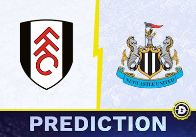 Fulham vs. Newcastle Prediction, Odds, Premier League Picks [4/6/2024]
