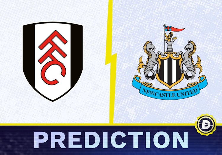 Fulham vs. Newcastle Prediction, Odds, Premier League Picks [4/6/2024]