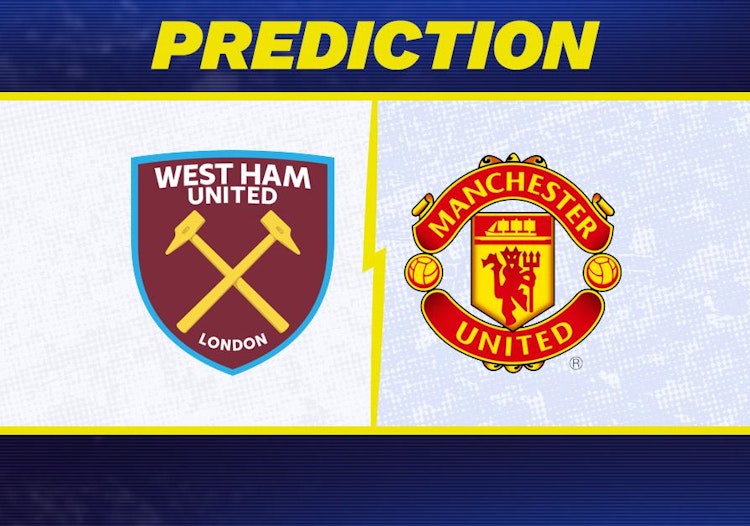 West Ham-Manchester United Predictions and Game Preview.