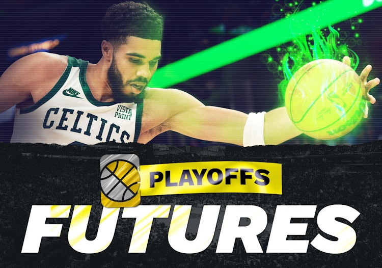 NBA Futures 2022: Championship Winner Predictions and Bets