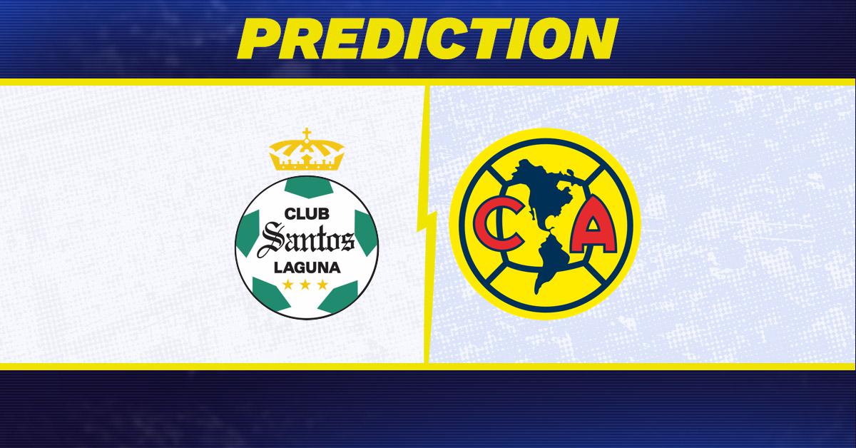 Santos Laguna-Club America Predictions and Game Preview.