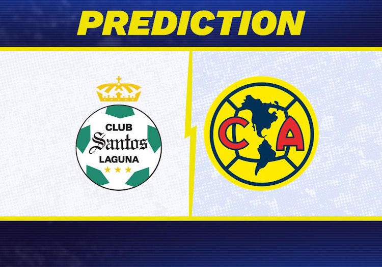 Santos Laguna-Club America Predictions and Game Preview.