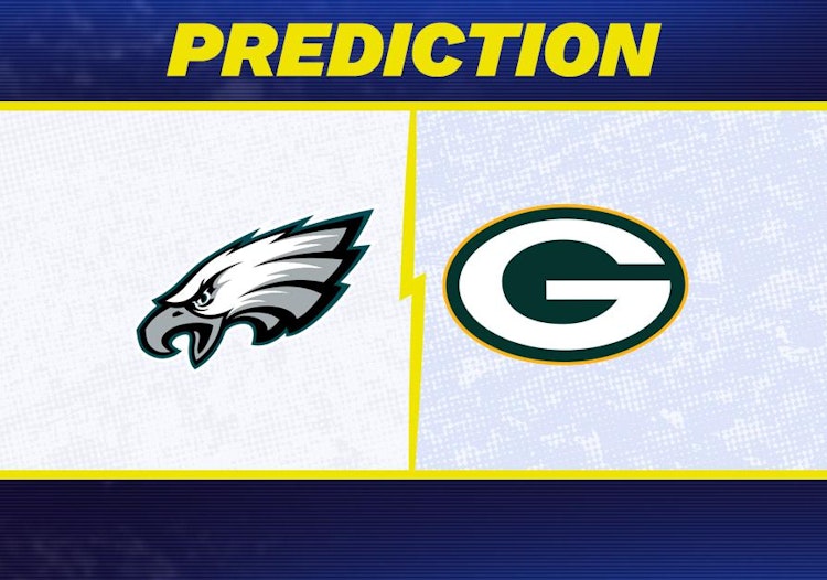 Philadelphia Eagles-Green Bay Packers Predictions and Game Preview.