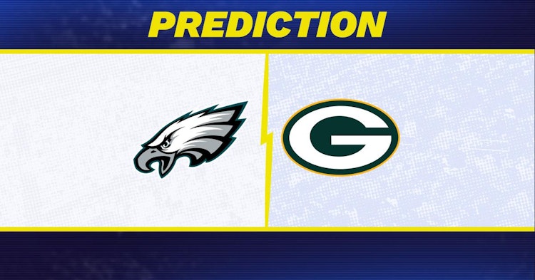 Philadelphia Eagles-Green Bay Packers Predictions and Game Preview.