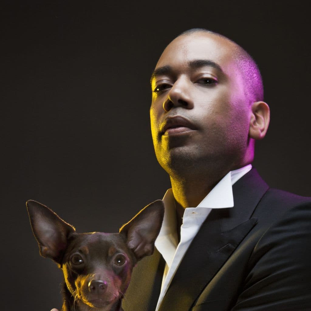 Detroit Love: Carl Craig // 12-02-19