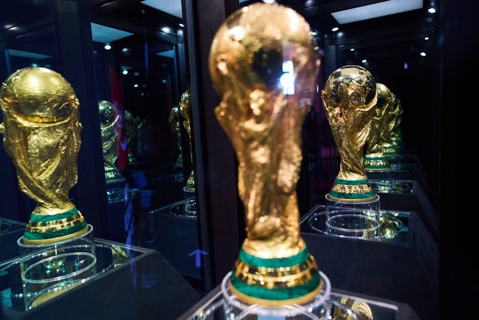 5 World Cup bets to place before kick-off on June 11