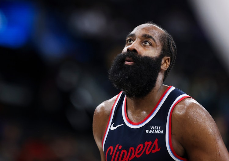 NBA Prop Bets.